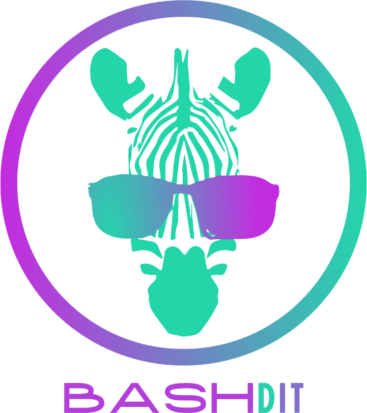 BASHDIT Logo